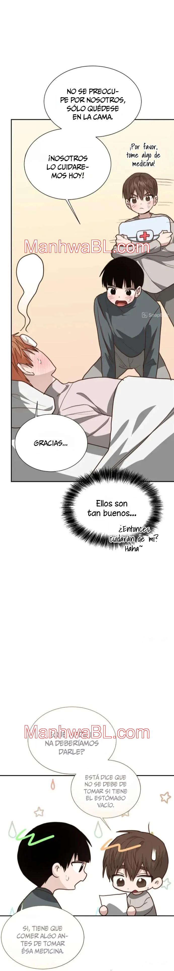 Me convertí en el pésimo seme - Capítulo 54.00 manhwa