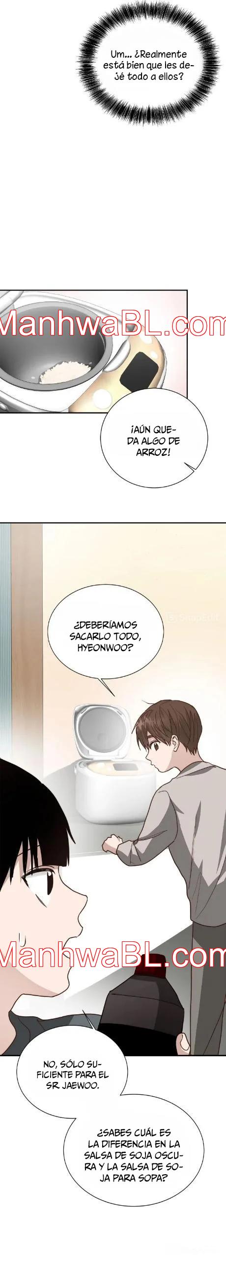 Me convertí en el pésimo seme - Capítulo 54.00 manhwa