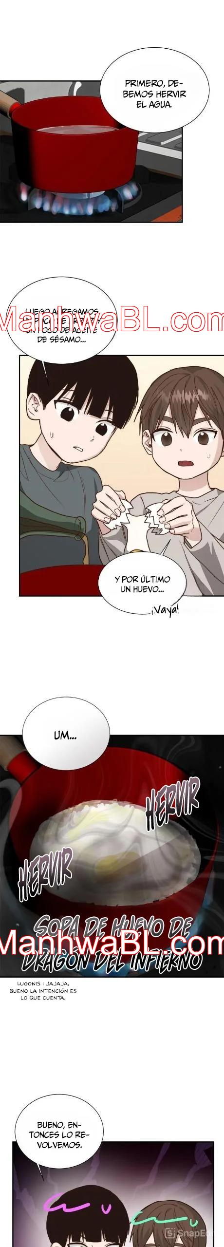 Me convertí en el pésimo seme - Capítulo 54.00 manhwa