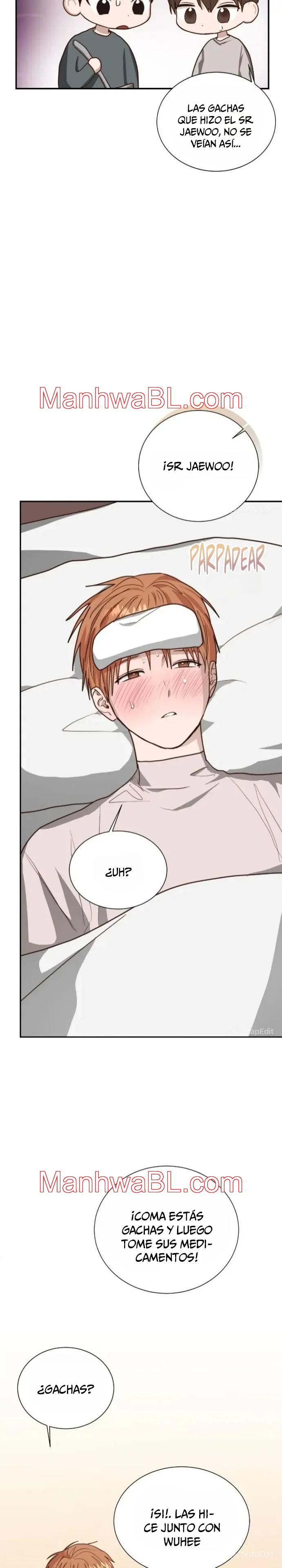 Me convertí en el pésimo seme - Capítulo 54.00 manhwa