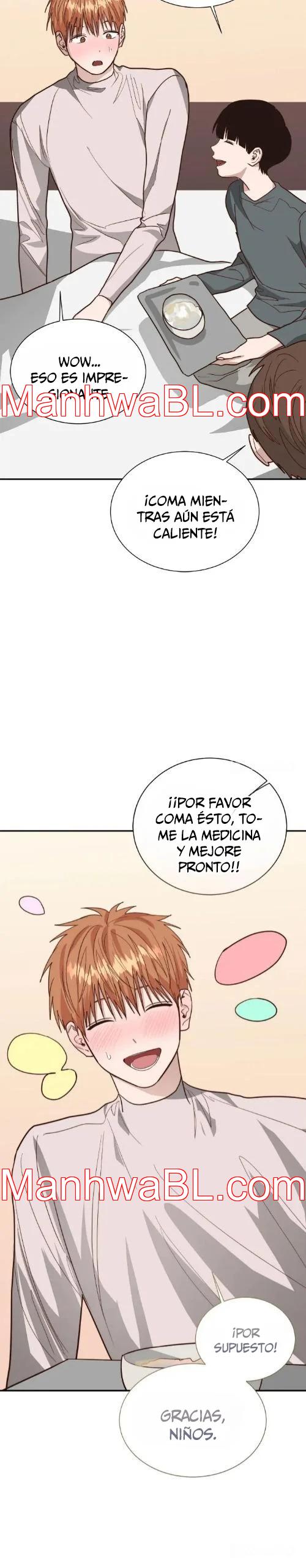 Me convertí en el pésimo seme - Capítulo 54.00 manhwa