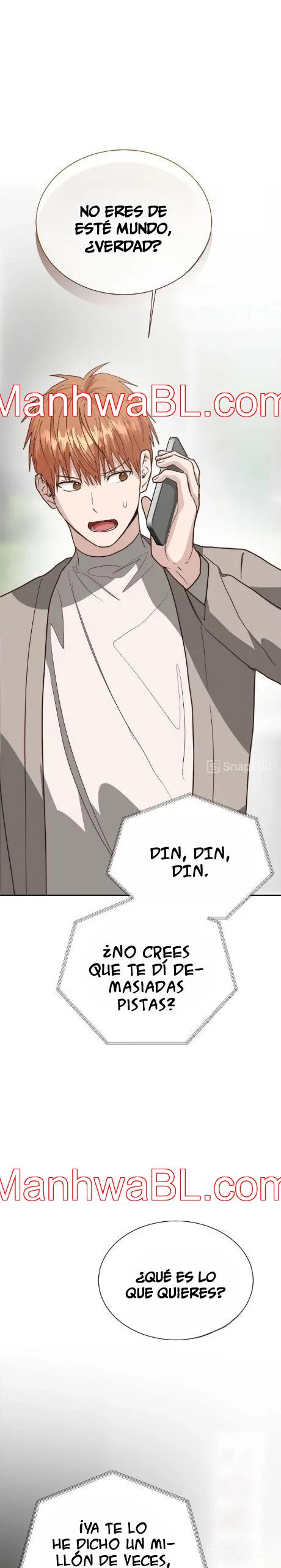 Me convertí en el pésimo seme - Capítulo 54.00 manhwa