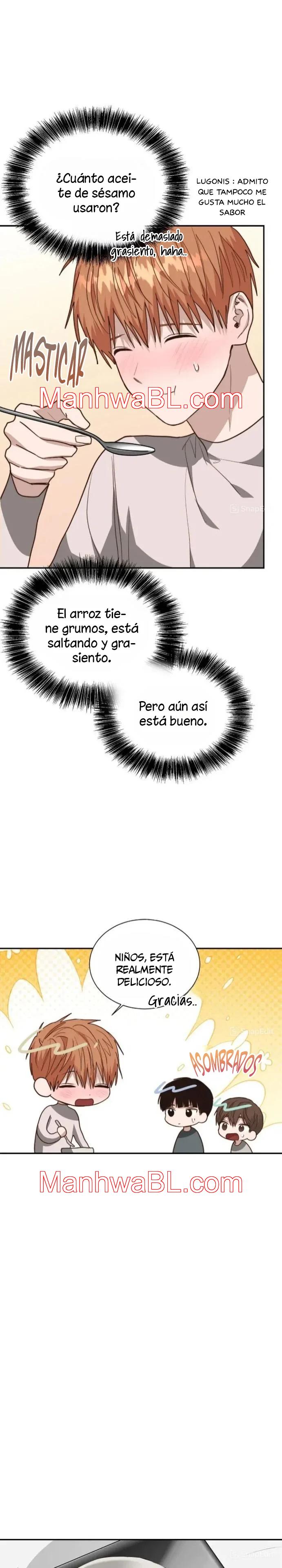 Me convertí en el pésimo seme - Capítulo 54.00 manhwa