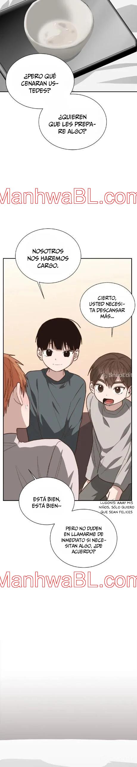Me convertí en el pésimo seme - Capítulo 54.00 manhwa