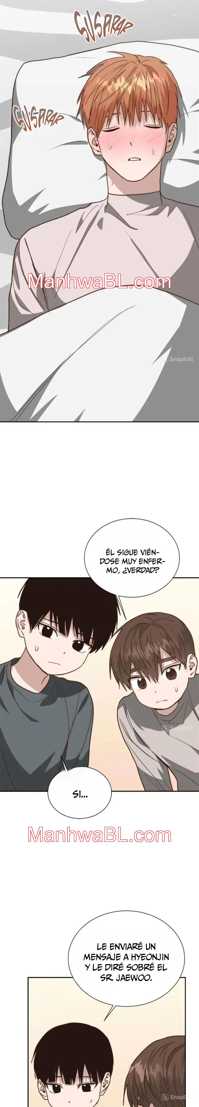 Me convertí en el pésimo seme - Capítulo 54.00 manhwa