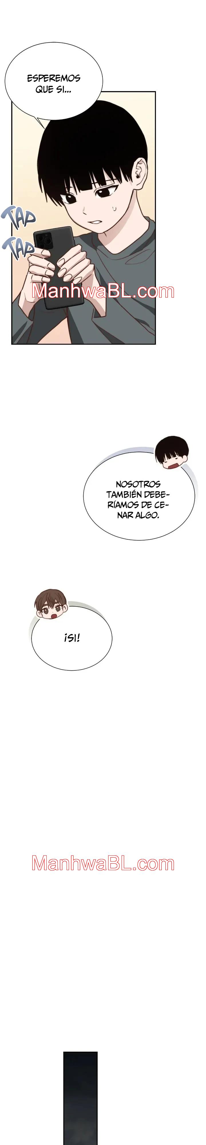 Me convertí en el pésimo seme - Capítulo 54.00 manhwa