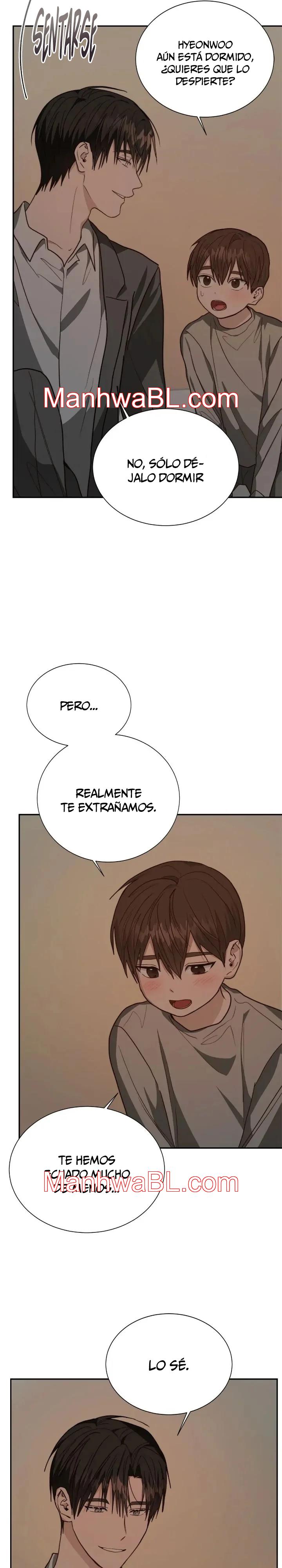 Me convertí en el pésimo seme - Capítulo 54.00 manhwa