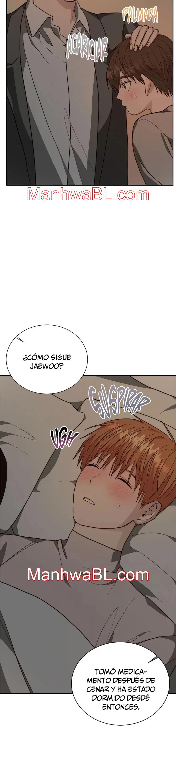 Me convertí en el pésimo seme - Capítulo 54.00 manhwa
