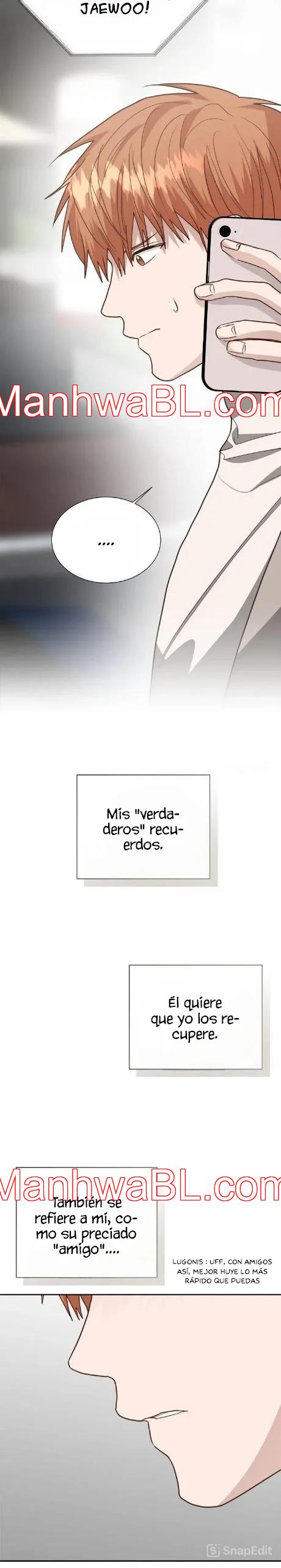 Me convertí en el pésimo seme - Capítulo 54.00 manhwa