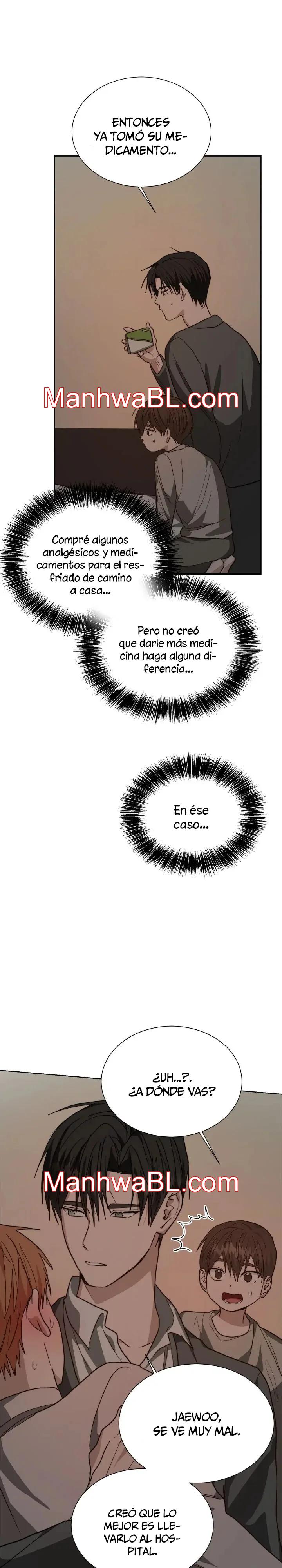 Me convertí en el pésimo seme - Capítulo 54.00 manhwa