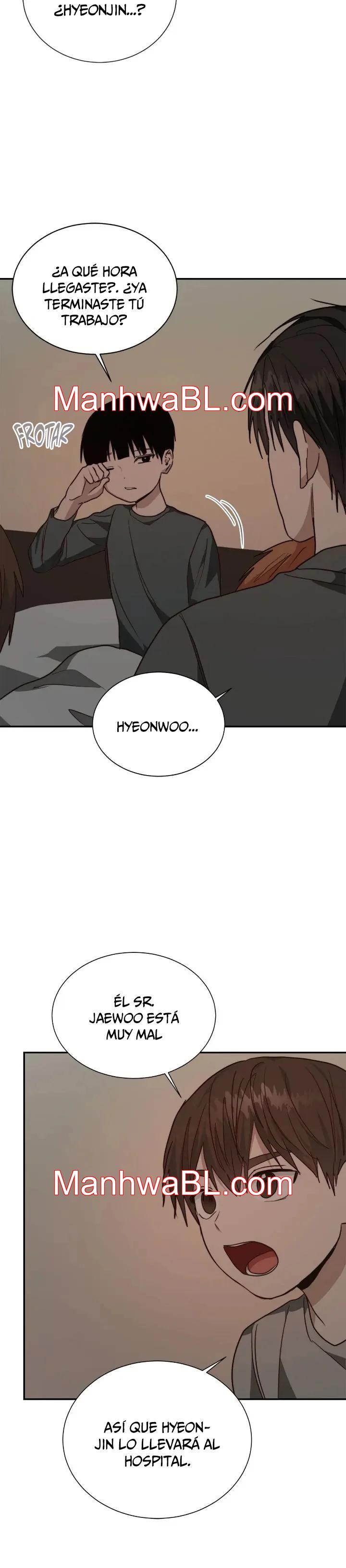 Me convertí en el pésimo seme - Capítulo 54.00 manhwa