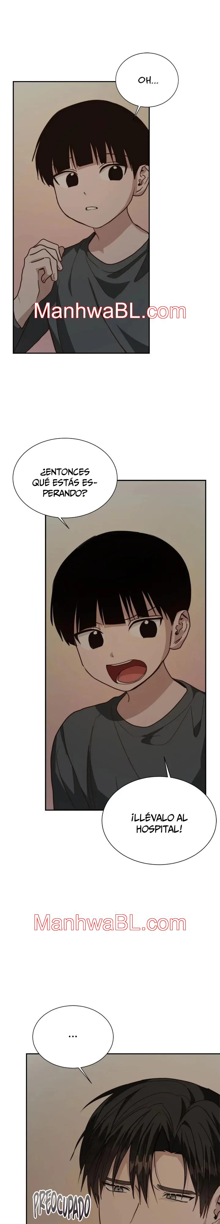 Me convertí en el pésimo seme - Capítulo 54.00 manhwa