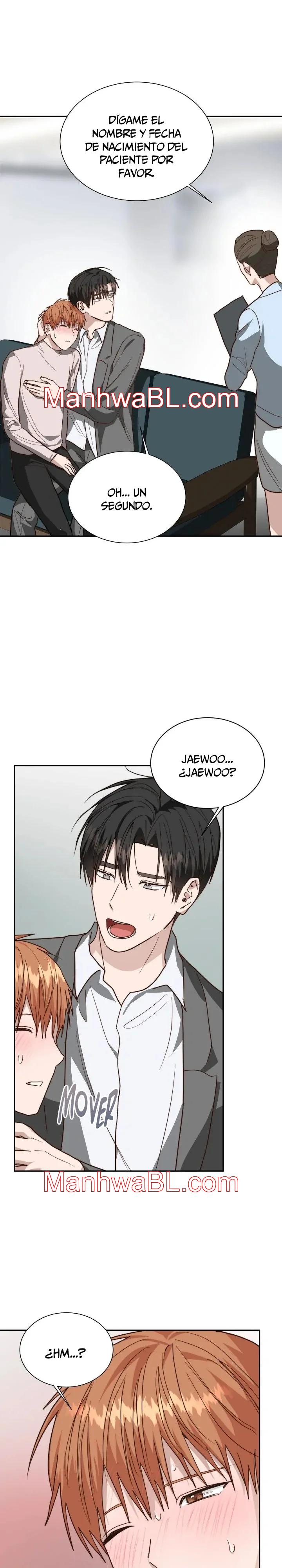 Me convertí en el pésimo seme - Capítulo 54.00 manhwa