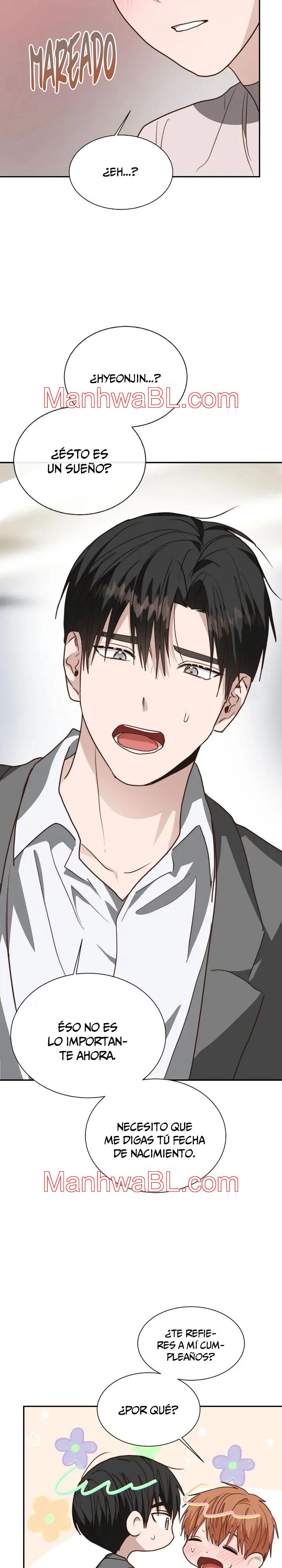 Me convertí en el pésimo seme - Capítulo 54.00 manhwa