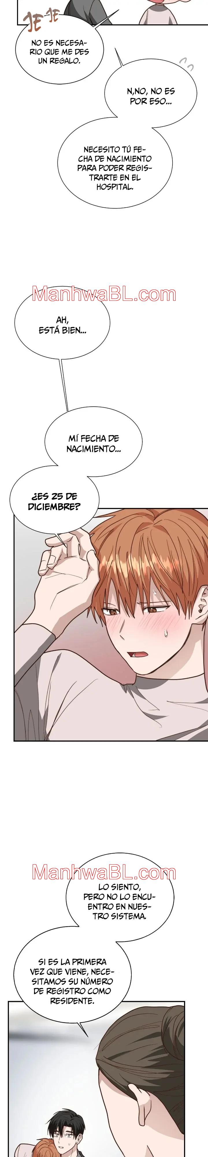 Me convertí en el pésimo seme - Capítulo 54.00 manhwa