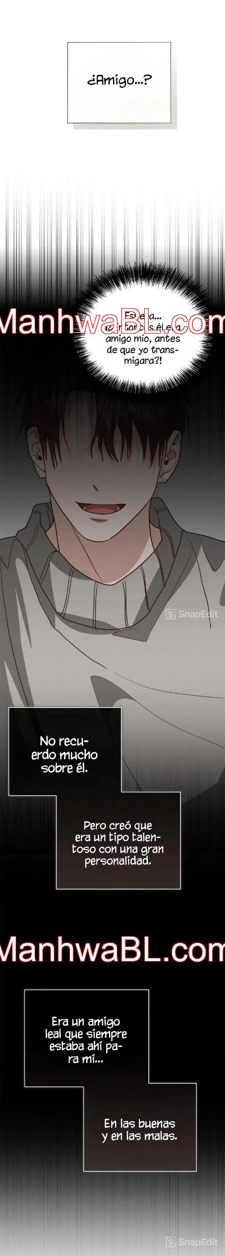 Me convertí en el pésimo seme - Capítulo 54.00 manhwa
