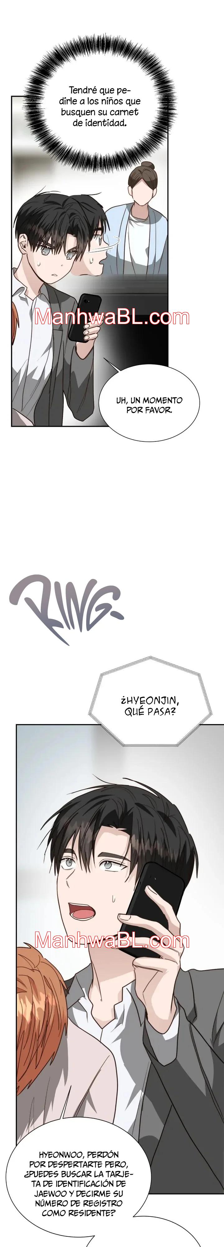 Me convertí en el pésimo seme - Capítulo 54.00 manhwa