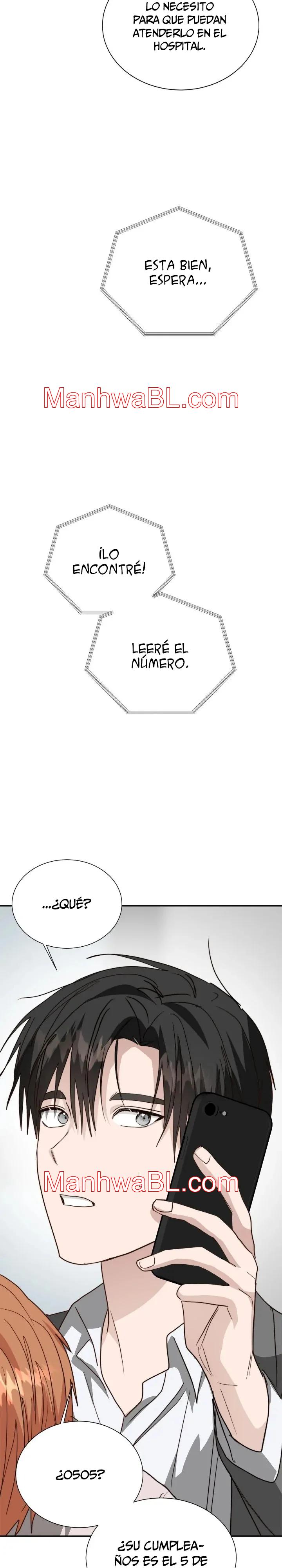 Me convertí en el pésimo seme - Capítulo 54.00 manhwa