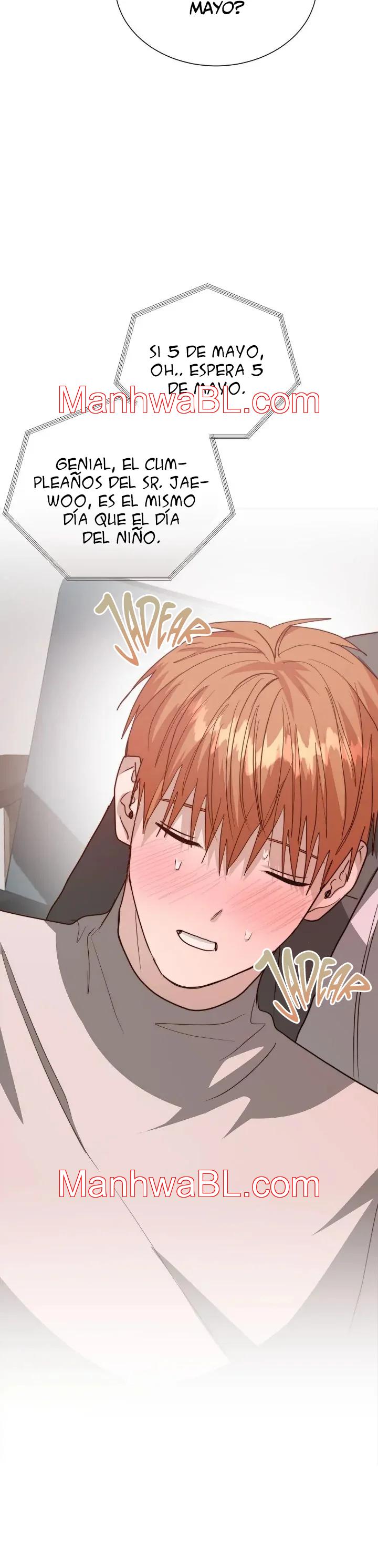 Me convertí en el pésimo seme - Capítulo 54.00 manhwa