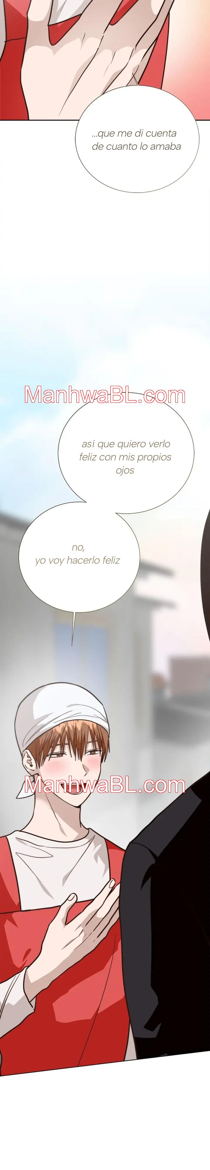 Me convertí en el pésimo seme - Capítulo 73 manhwa