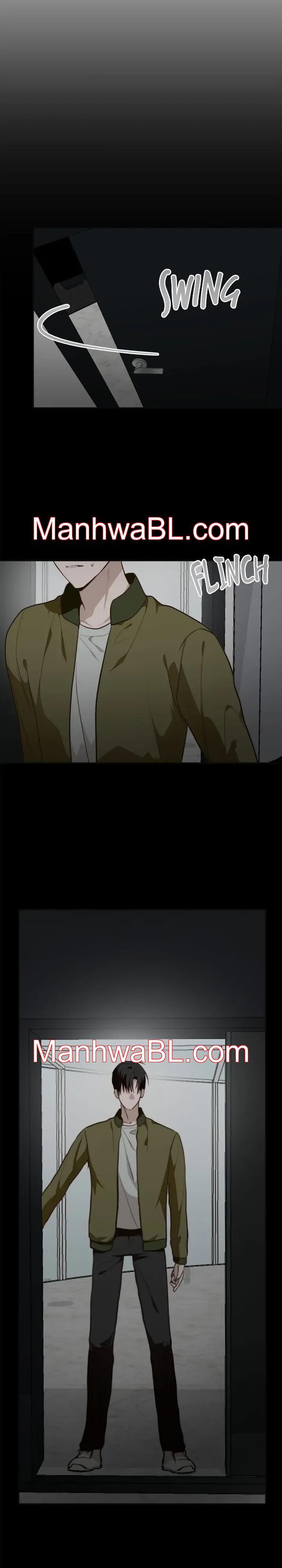 Me convertí en el pésimo seme - Capítulo 73 manhwa