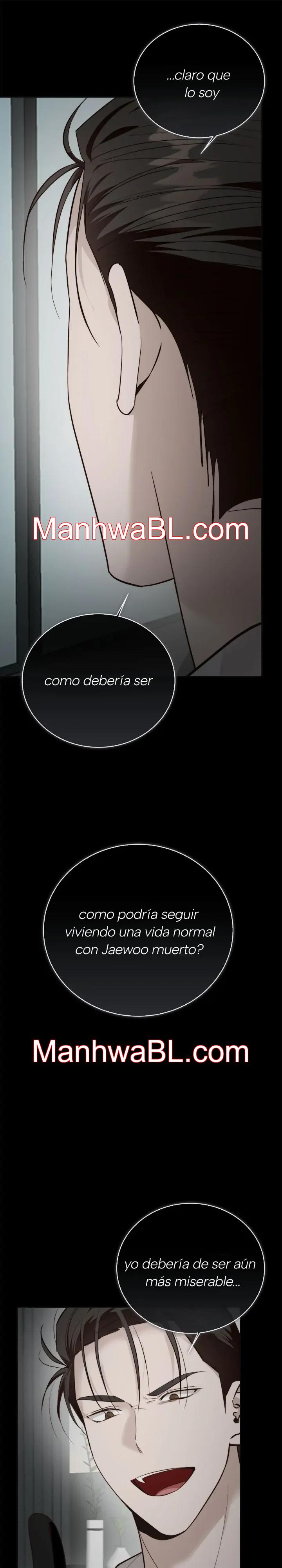 Me convertí en el pésimo seme - Capítulo 73 manhwa