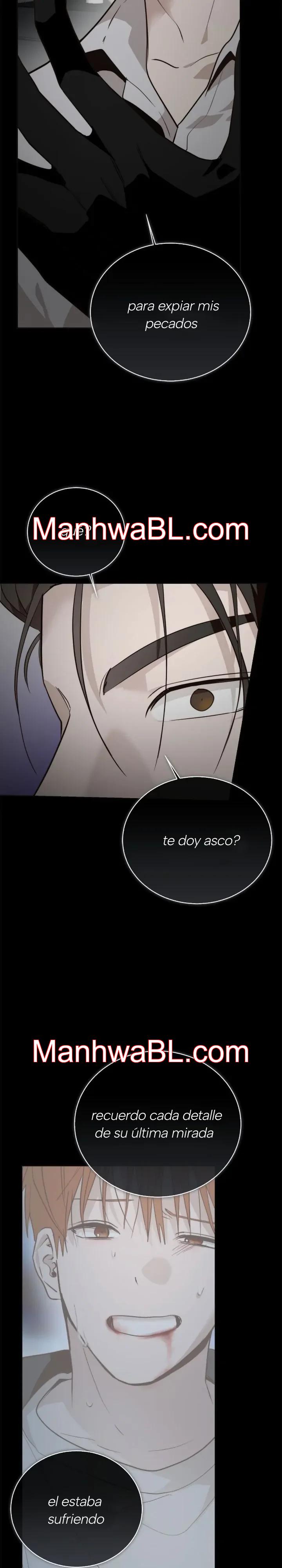Me convertí en el pésimo seme - Capítulo 73 manhwa