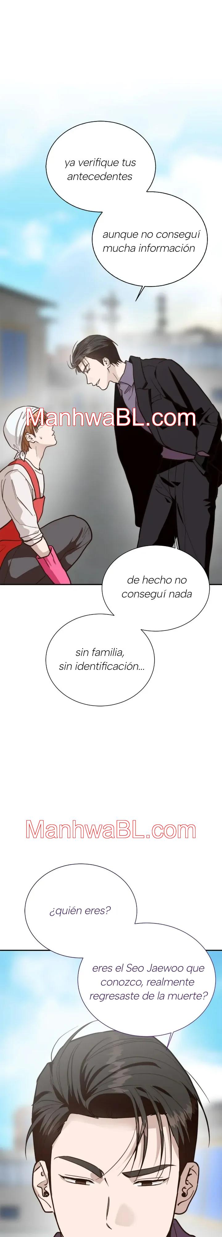 Me convertí en el pésimo seme - Capítulo 73 manhwa
