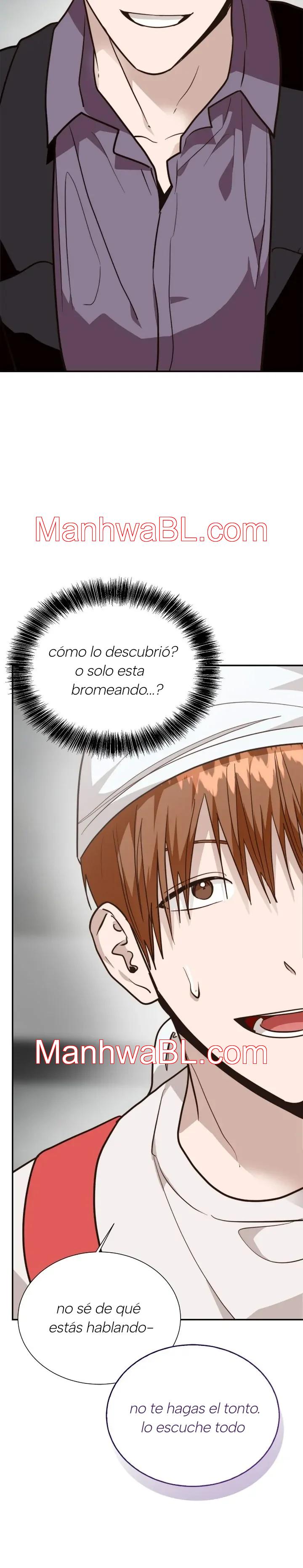 Me convertí en el pésimo seme - Capítulo 73 manhwa