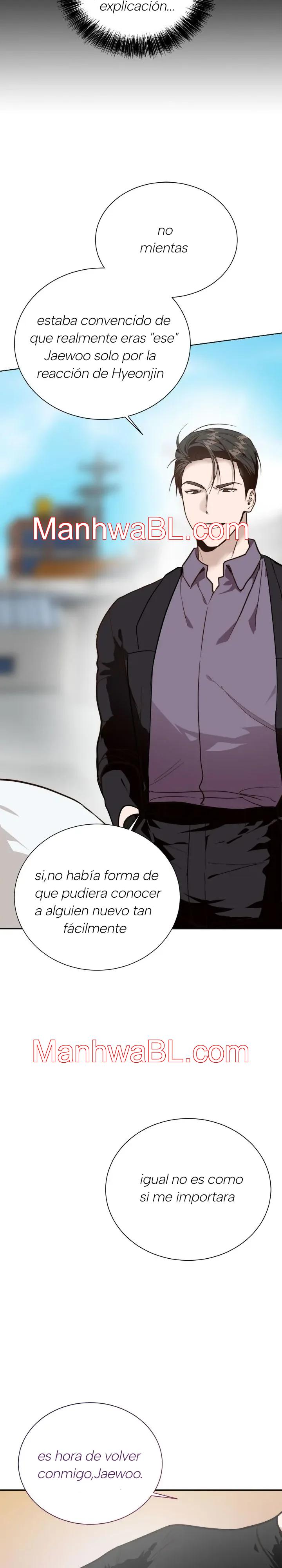 Me convertí en el pésimo seme - Capítulo 73 manhwa