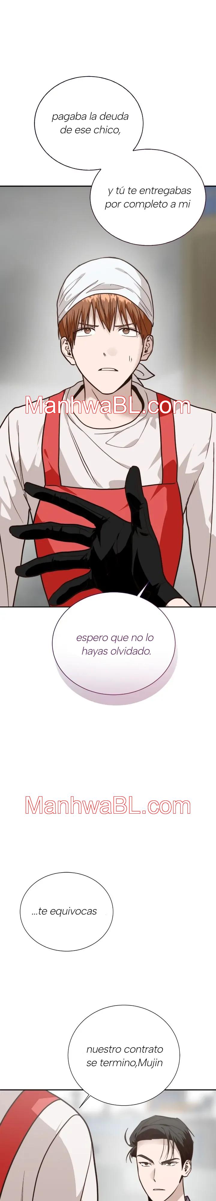 Me convertí en el pésimo seme - Capítulo 73 manhwa