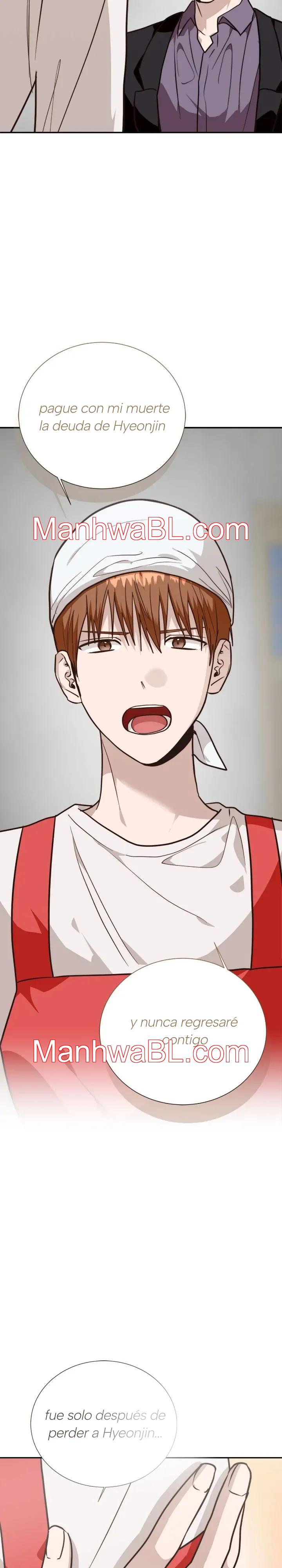 Me convertí en el pésimo seme - Capítulo 73 manhwa