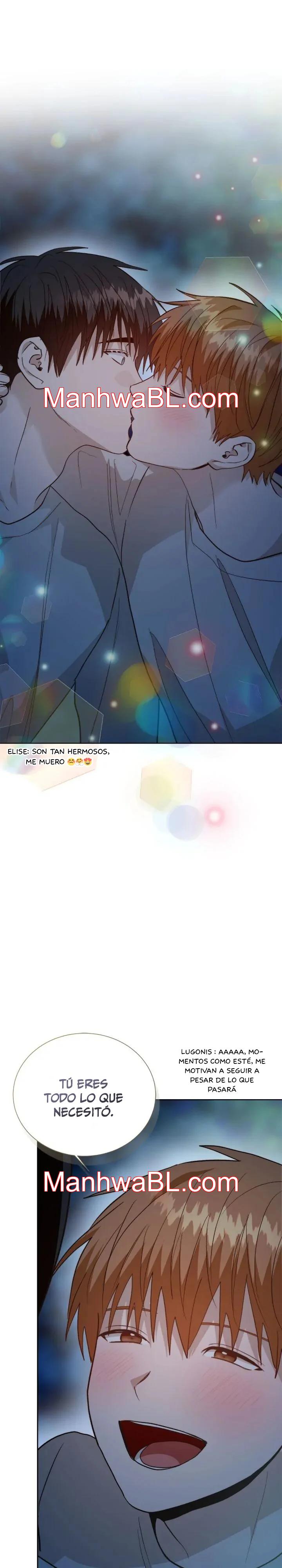 Me convertí en el pésimo seme - Capítulo 63.00 manhwa