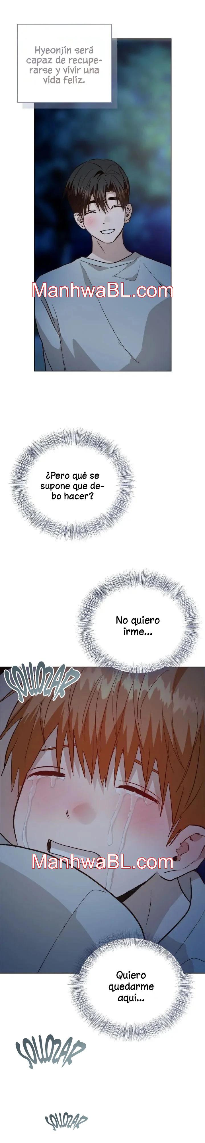 Me convertí en el pésimo seme - Capítulo 63.00 manhwa