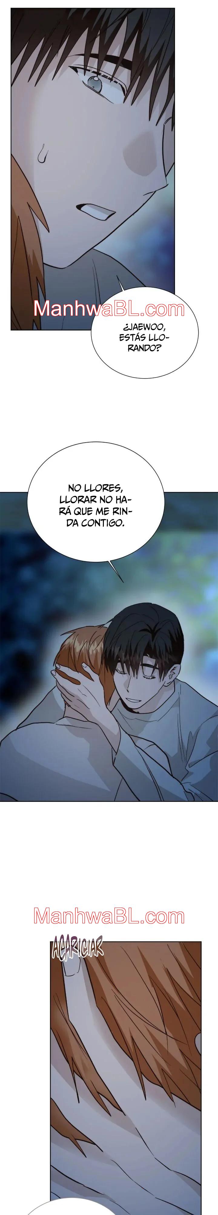 Me convertí en el pésimo seme - Capítulo 63.00 manhwa