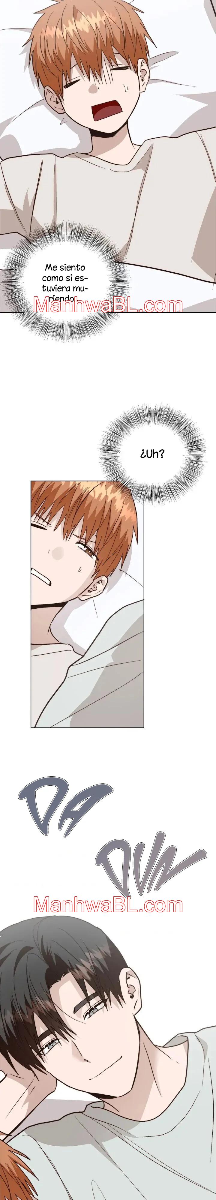 Me convertí en el pésimo seme - Capítulo 63.00 manhwa