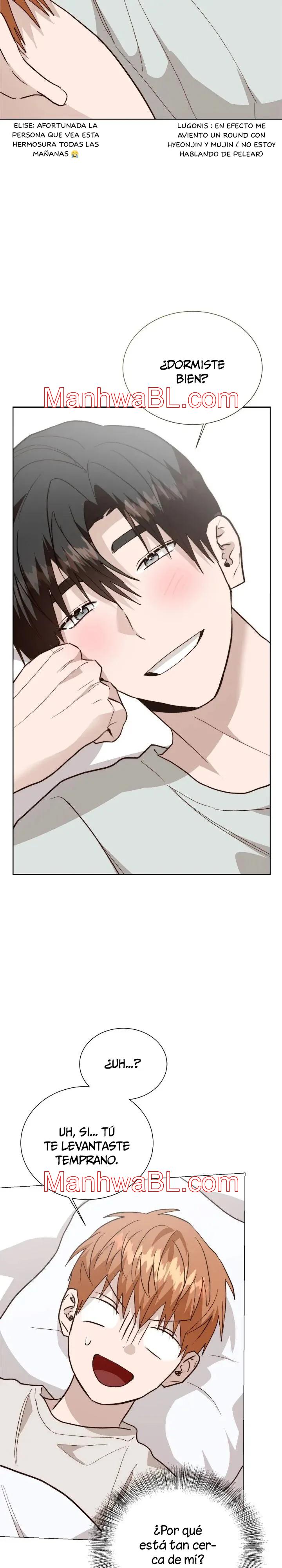 Me convertí en el pésimo seme - Capítulo 63.00 manhwa