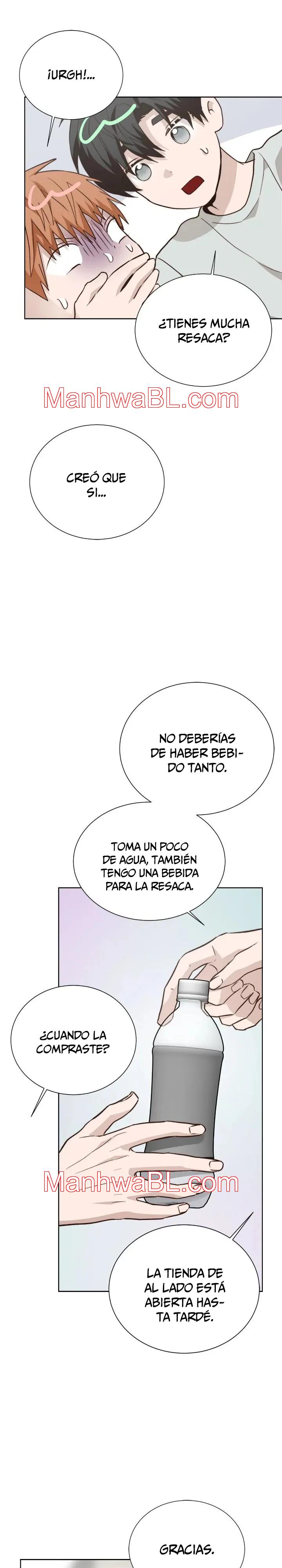 Me convertí en el pésimo seme - Capítulo 63.00 manhwa