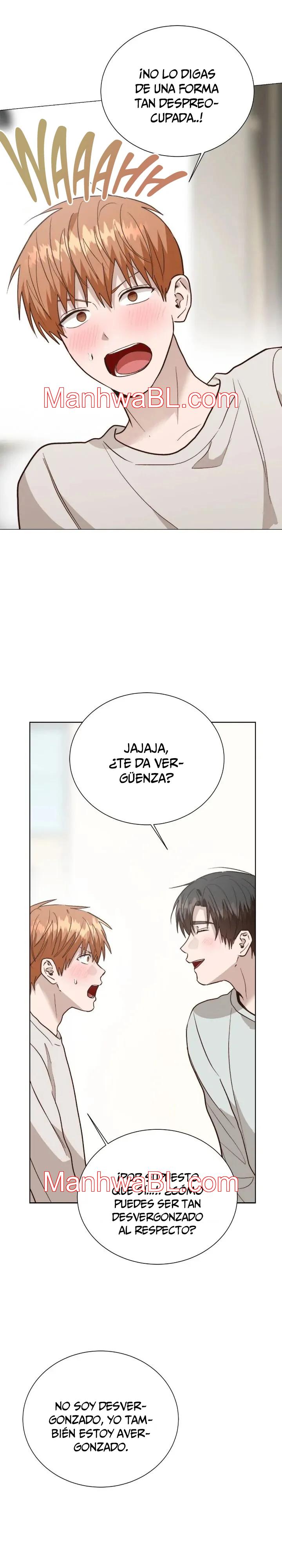 Me convertí en el pésimo seme - Capítulo 63.00 manhwa