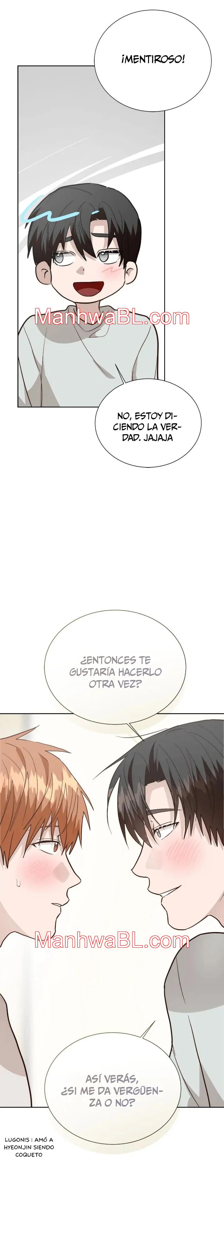 Me convertí en el pésimo seme - Capítulo 63.00 manhwa