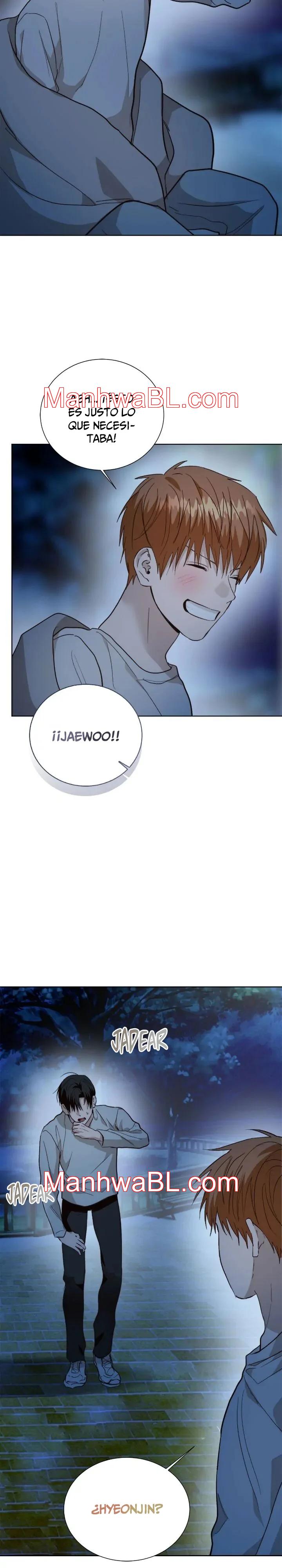 Me convertí en el pésimo seme - Capítulo 63.00 manhwa