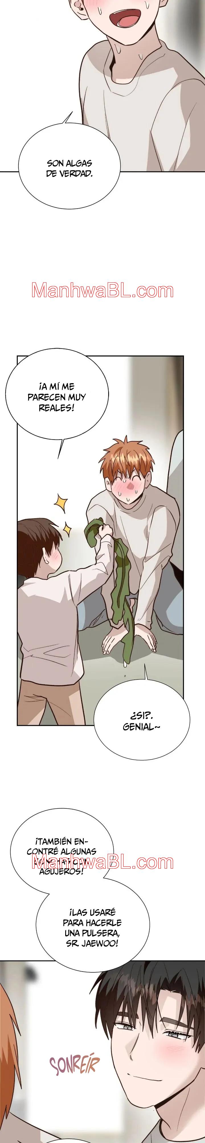 Me convertí en el pésimo seme - Capítulo 63.00 manhwa