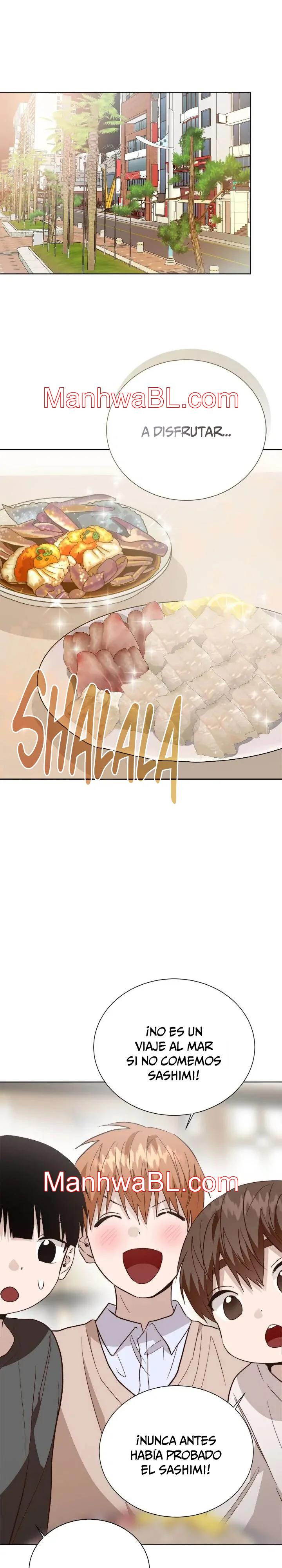 Me convertí en el pésimo seme - Capítulo 63.00 manhwa