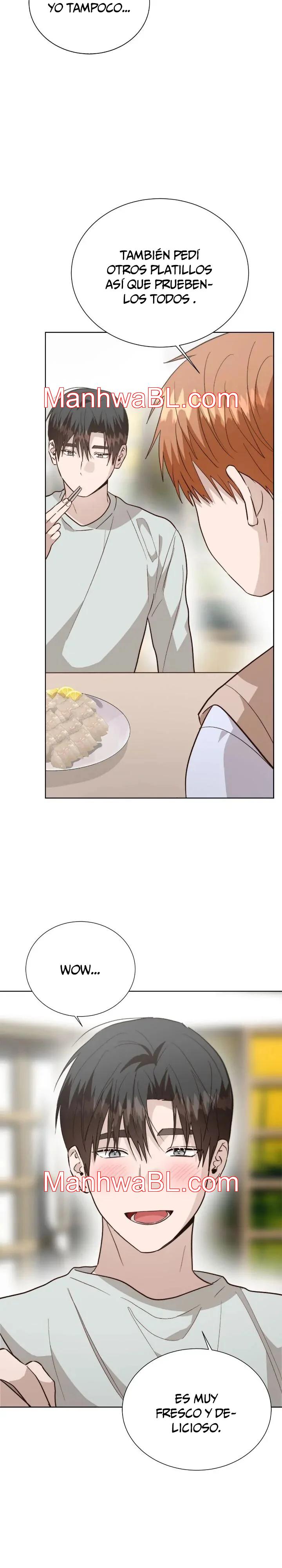 Me convertí en el pésimo seme - Capítulo 63.00 manhwa