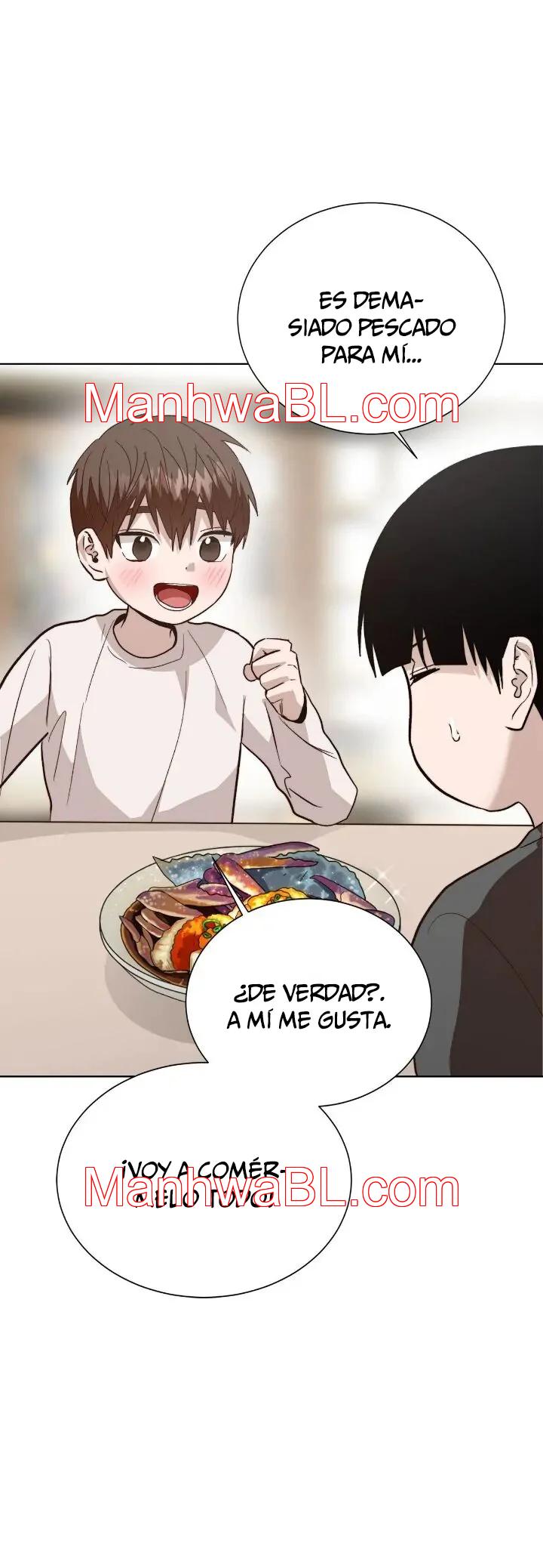 Me convertí en el pésimo seme - Capítulo 63.00 manhwa