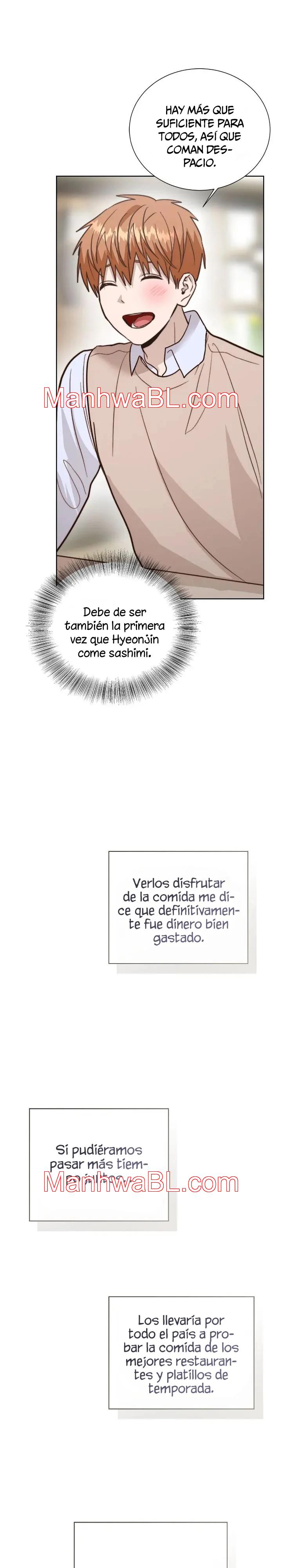 Me convertí en el pésimo seme - Capítulo 63.00 manhwa