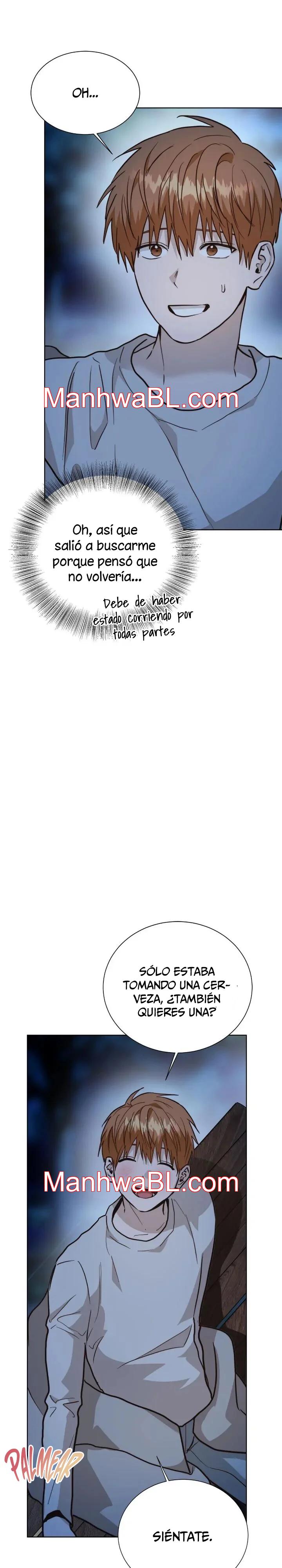 Me convertí en el pésimo seme - Capítulo 63.00 manhwa
