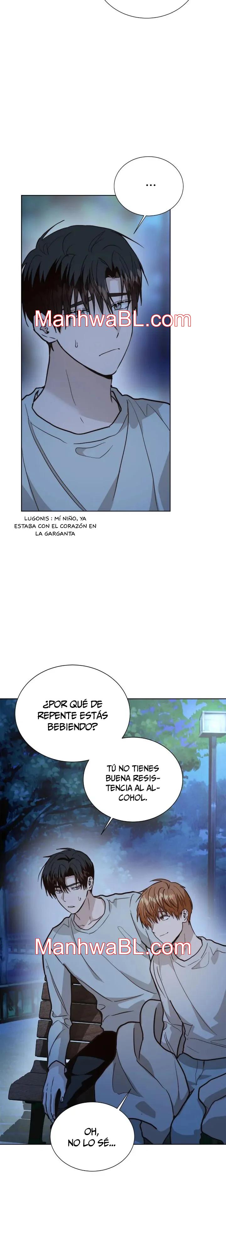 Me convertí en el pésimo seme - Capítulo 63.00 manhwa