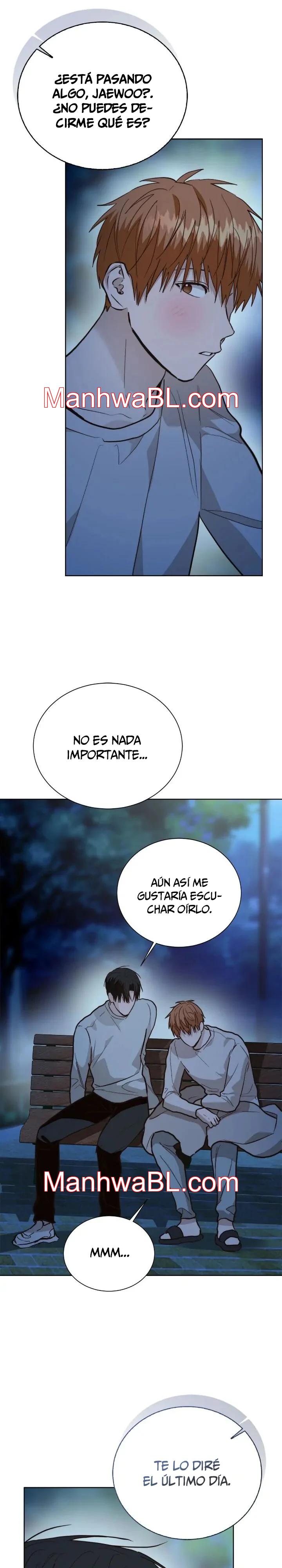 Me convertí en el pésimo seme - Capítulo 63.00 manhwa
