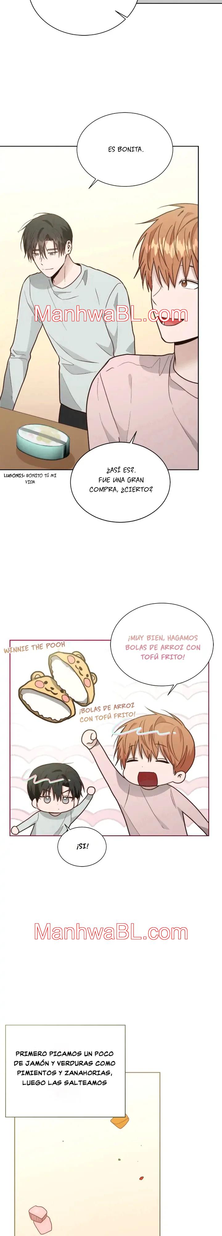 Me convertí en el pésimo seme - Capítulo 36.00 manhwa
